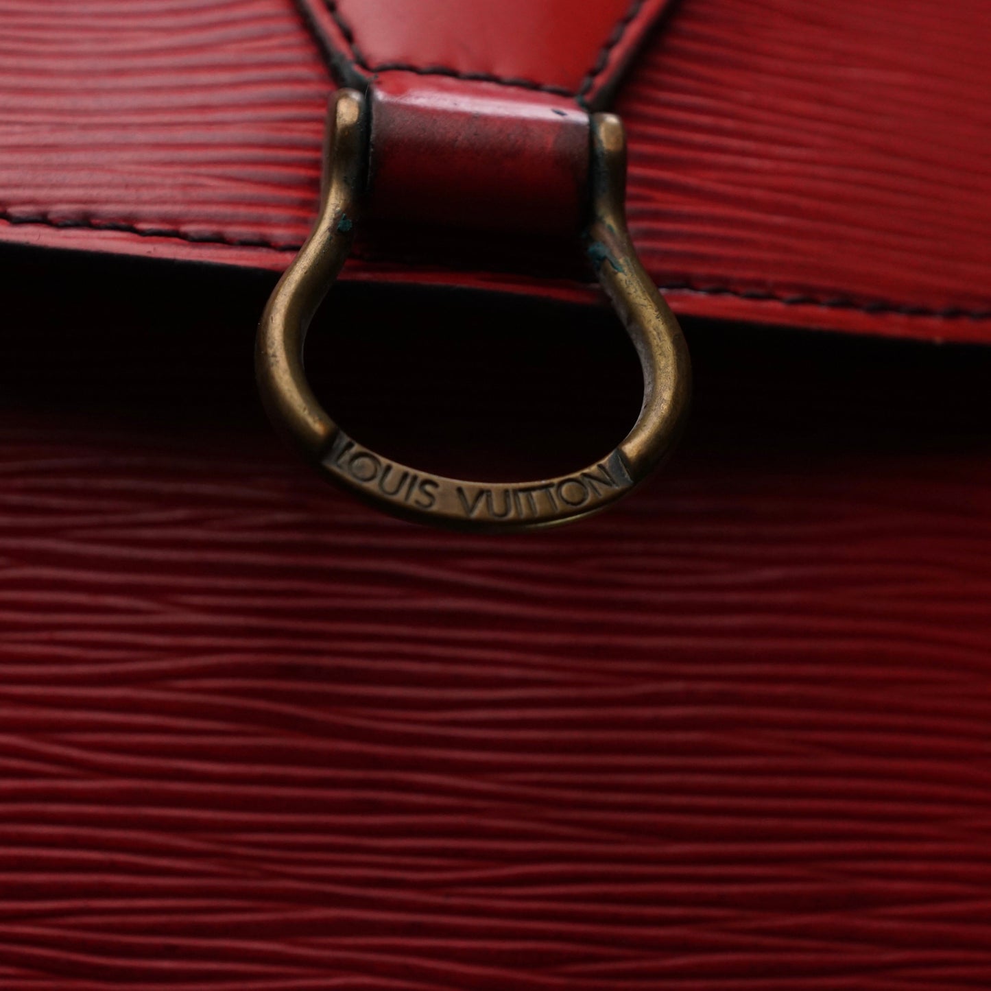 Louis Vuitton Saint Cloud Gm