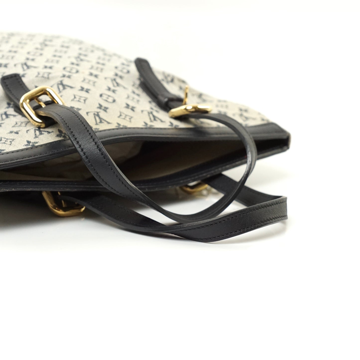 Louis Vuitton Francoise Mini Lin