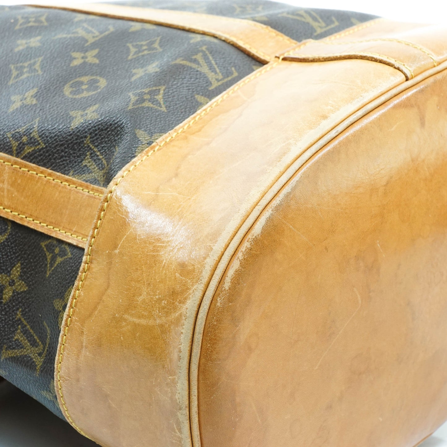 Louis Vuitton Randonnee Gm Shoulder