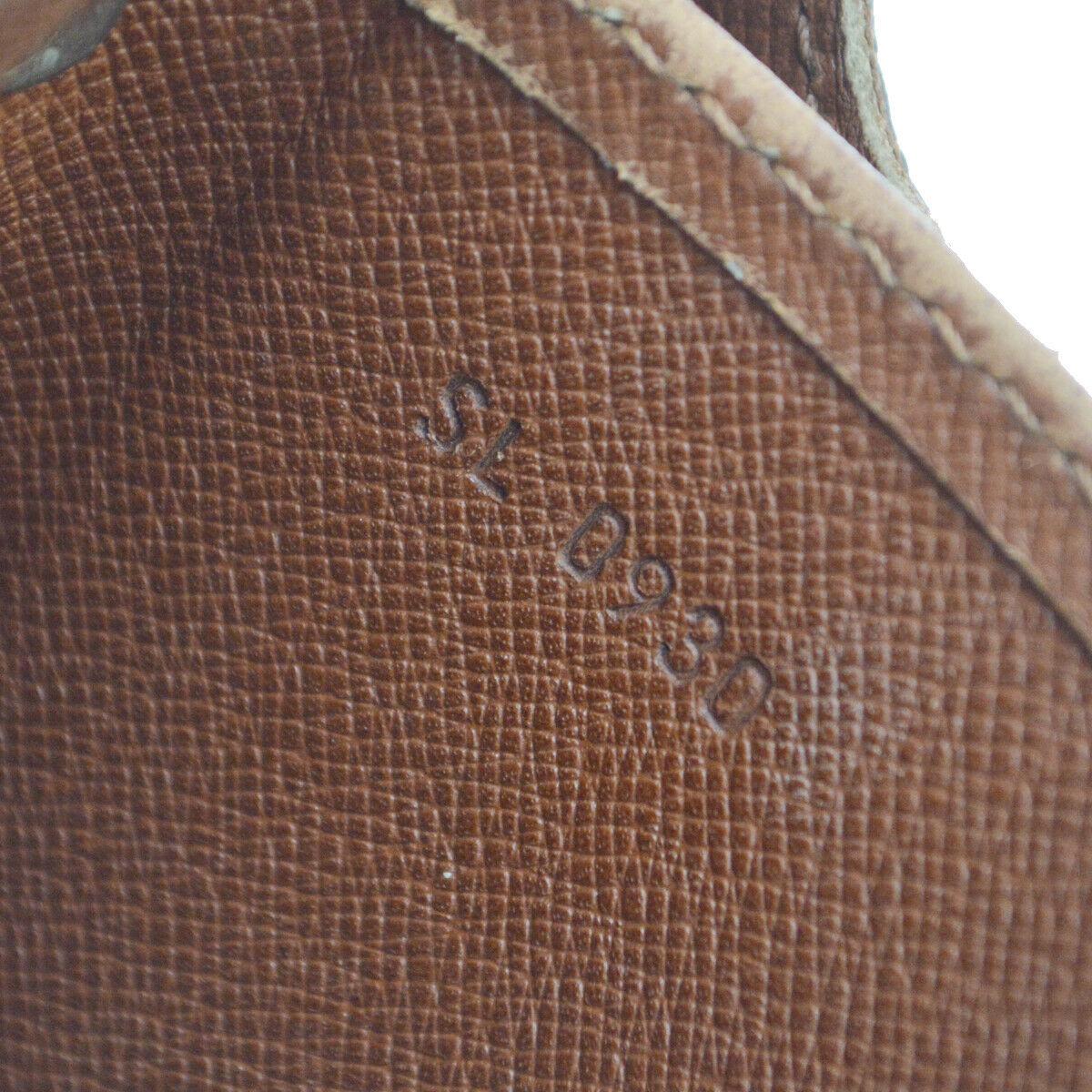 Louis Vuitton Cartouchiere Mm Shoulder