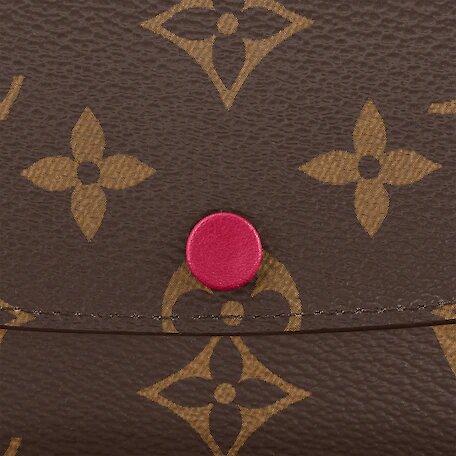 Louis Vuitton EMILIE WALLET