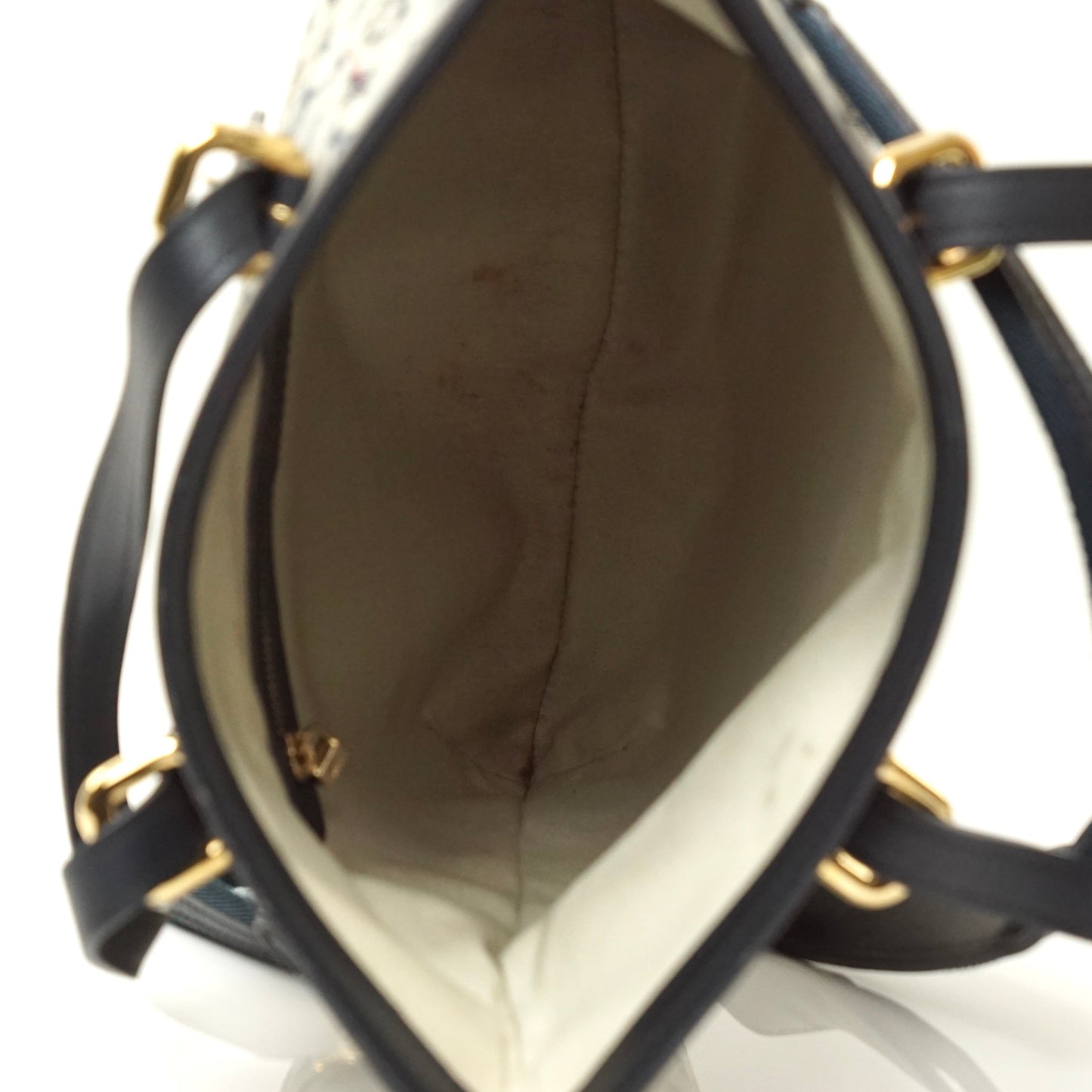 Louis Vuitton Francoise Mini Lin