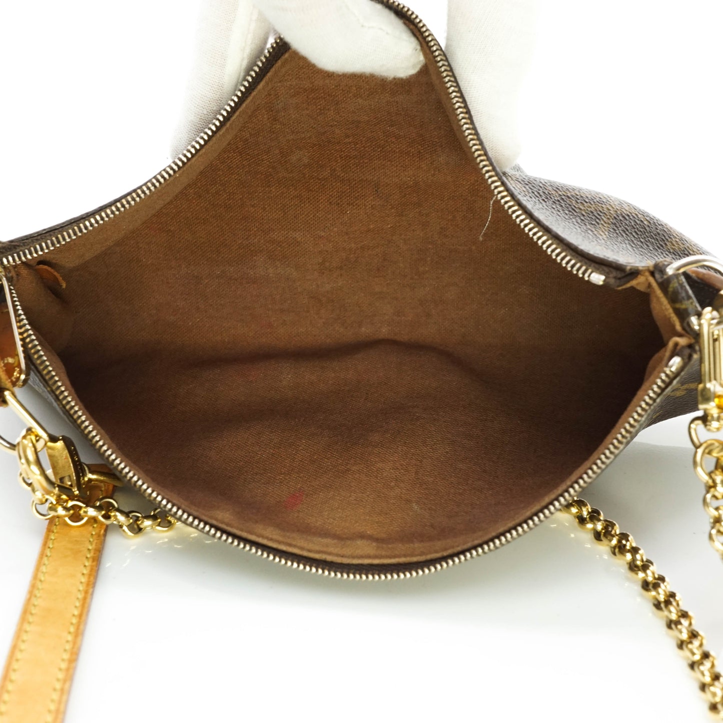 Louis Vuitton Sophie Shoulder Bag