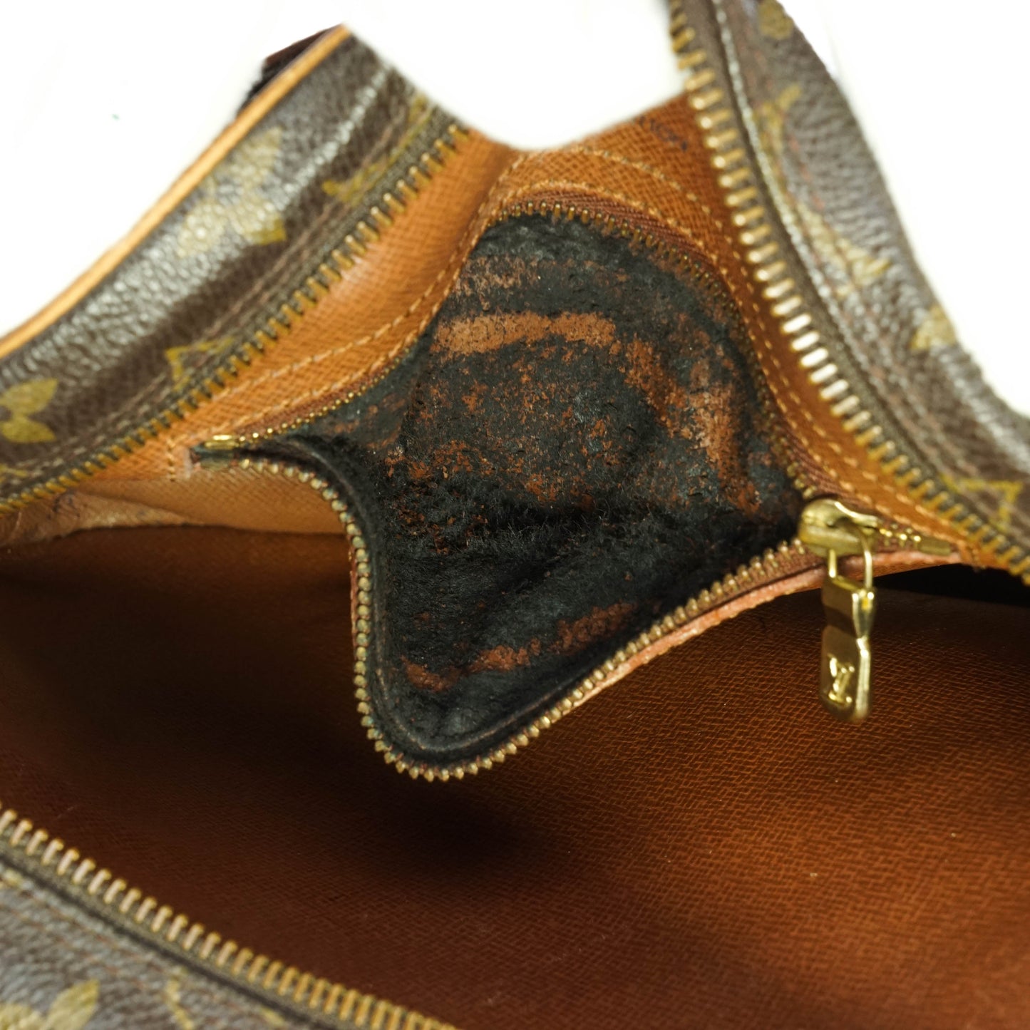 Louis Vuitton Senlis Crossbody Bag