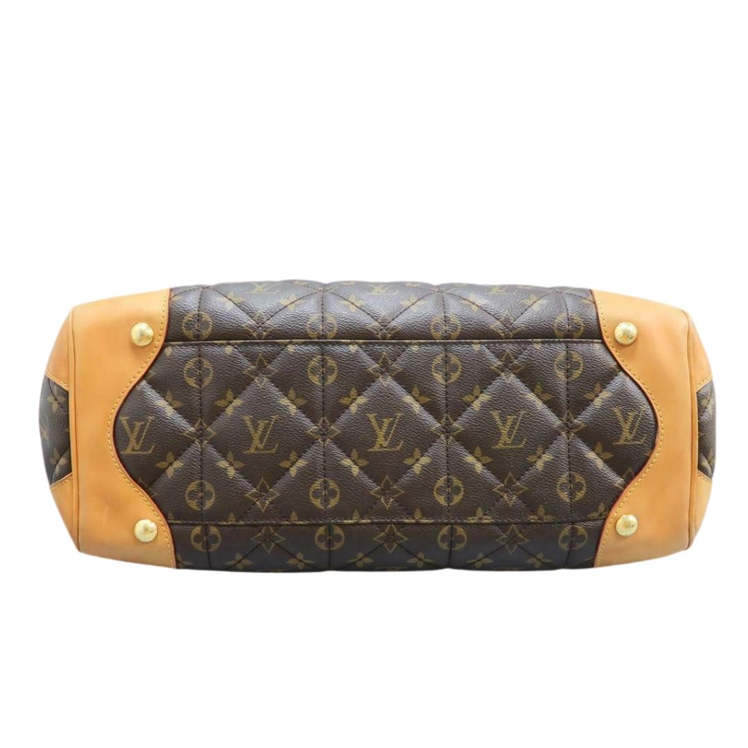 Louis Vuitton Etoile Satchel