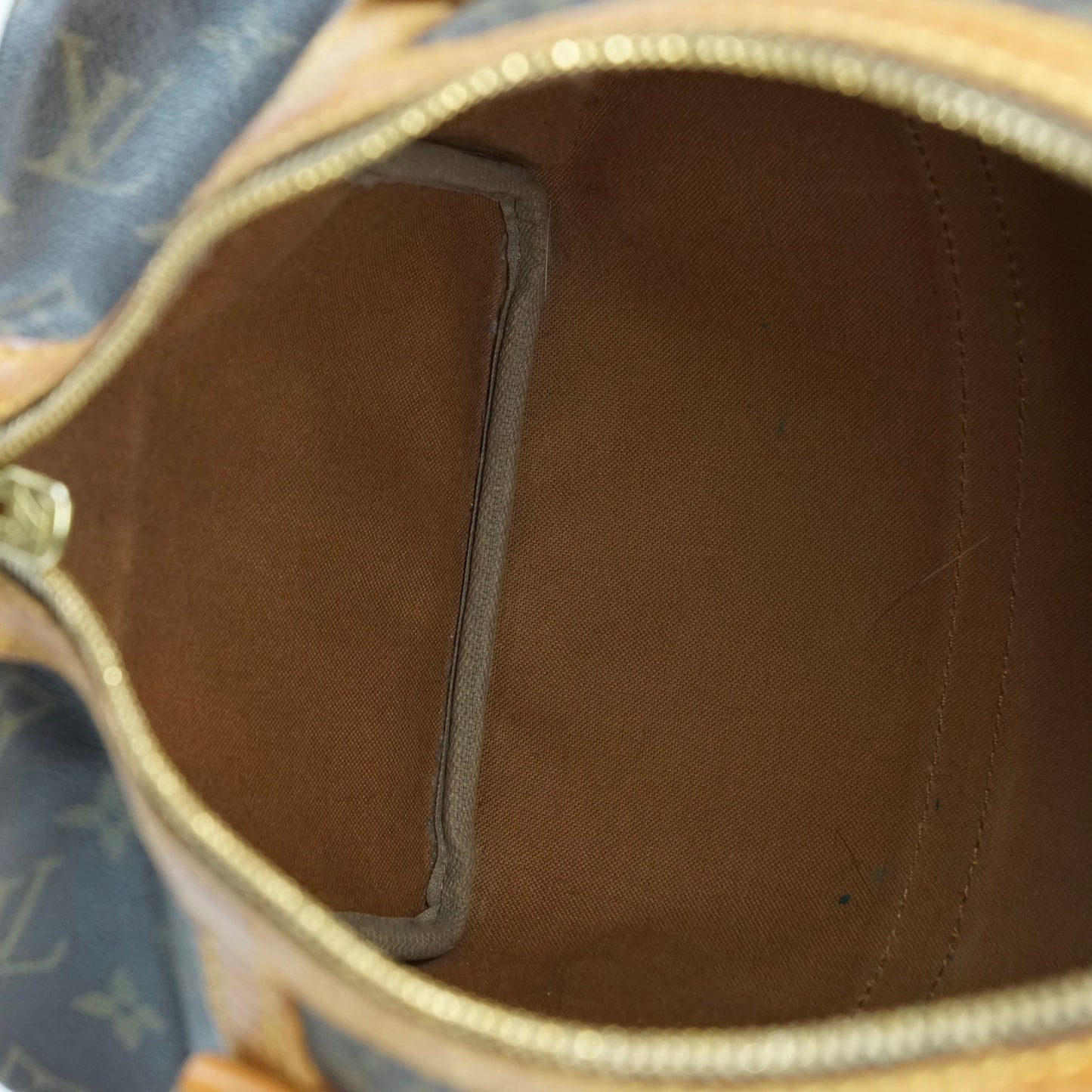Louis Vuitton Sac Souple 35 Hand