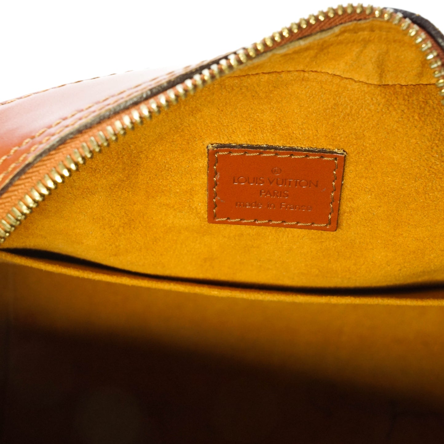 Louis Vuitton Pont Neuf Hand Bag