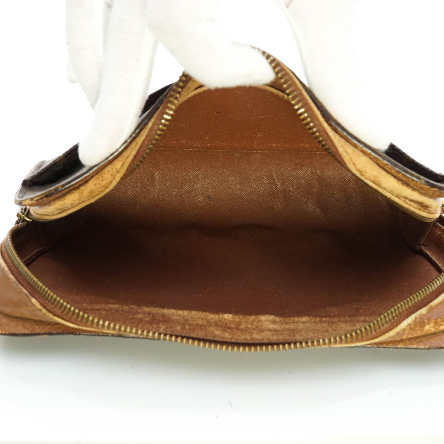 Louis Vuitton Orsay Clutch Bag