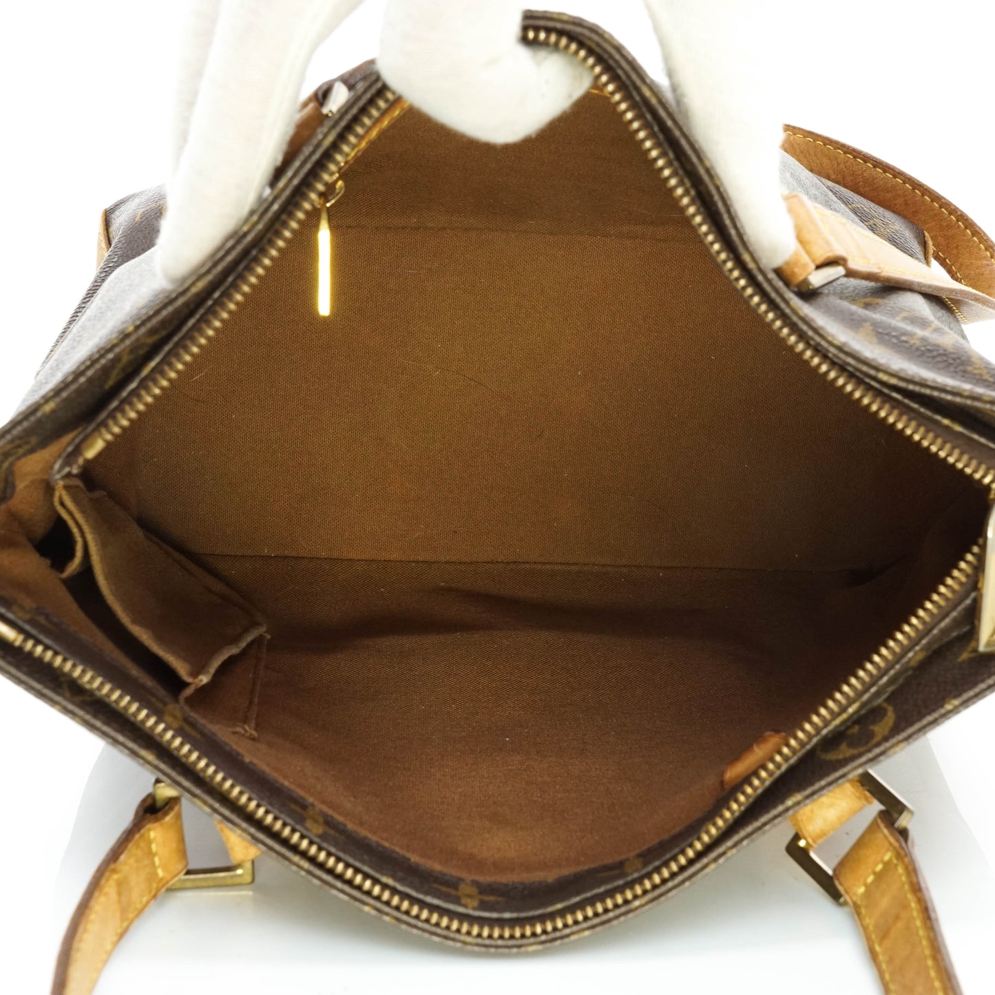 Louis Vuitton Cabas Piano Tote Bag