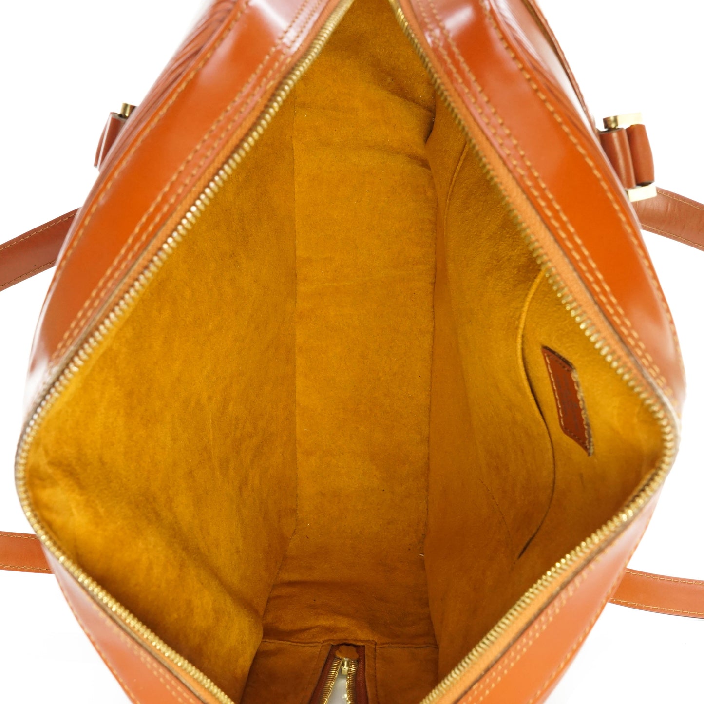Louis Vuitton Voltaire Cipango