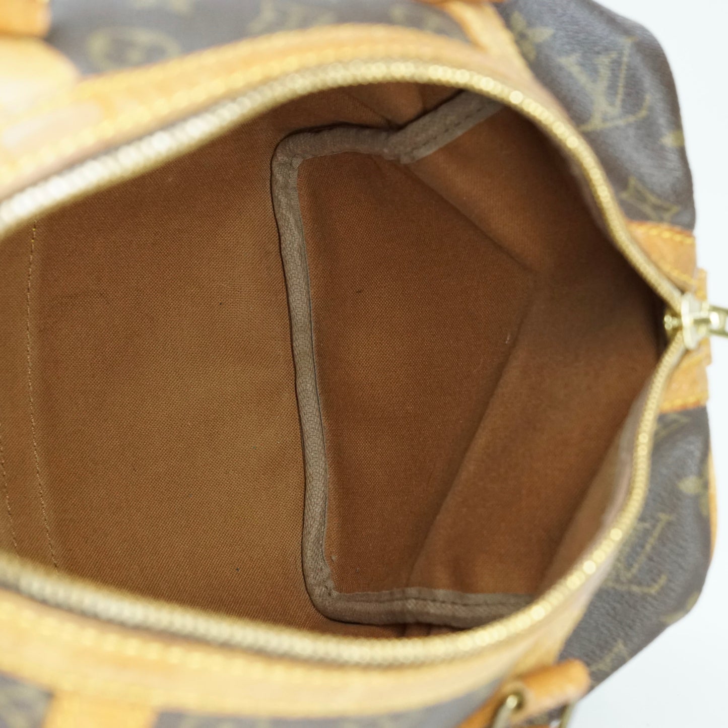 Louis Vuitton Sac Souple 35 Hand
