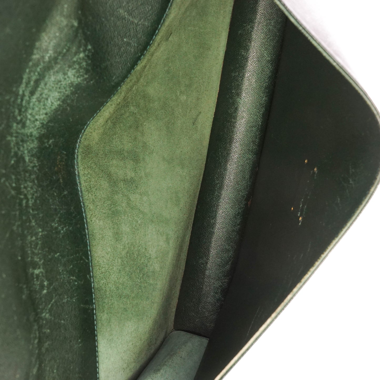Louis Vuitton Serviette Business