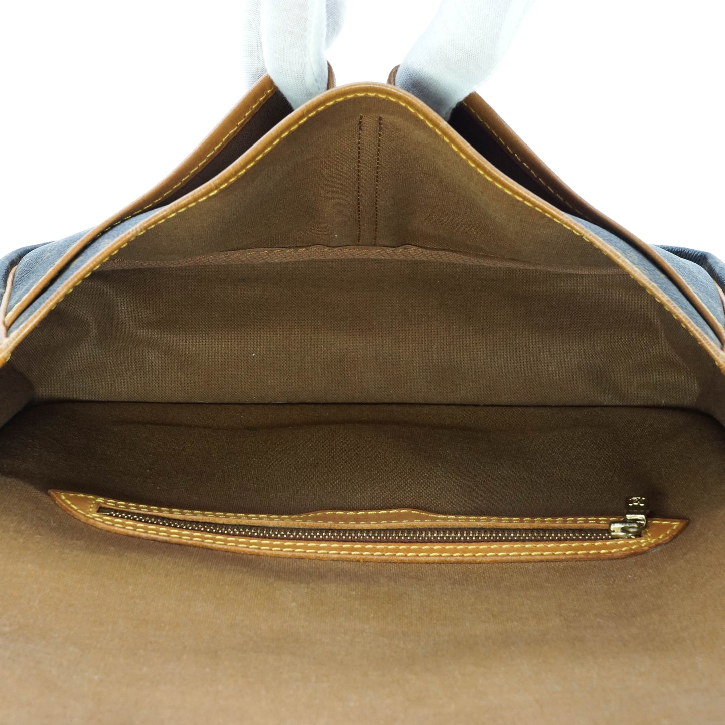Louis Vuitton Gibeciere Mm