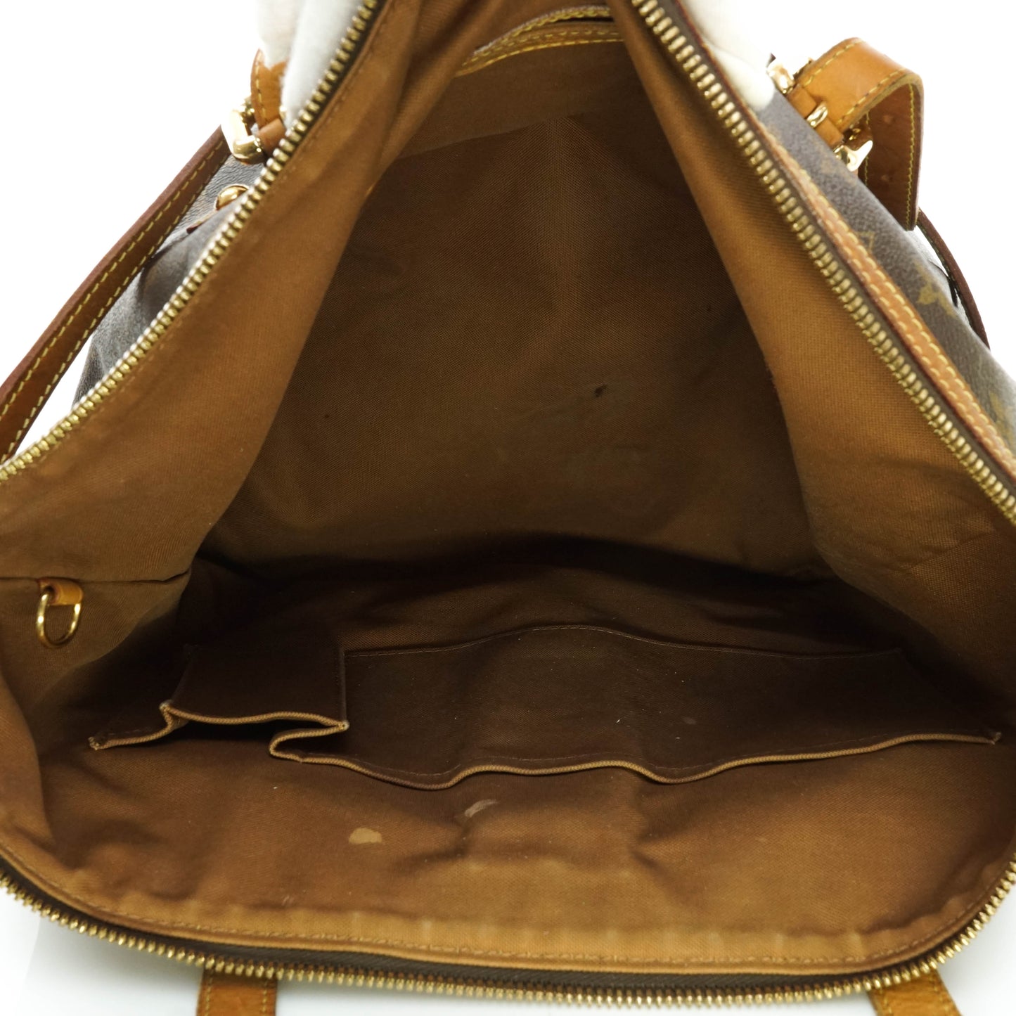 Louis Vuitton Palermo Gm Shoulder