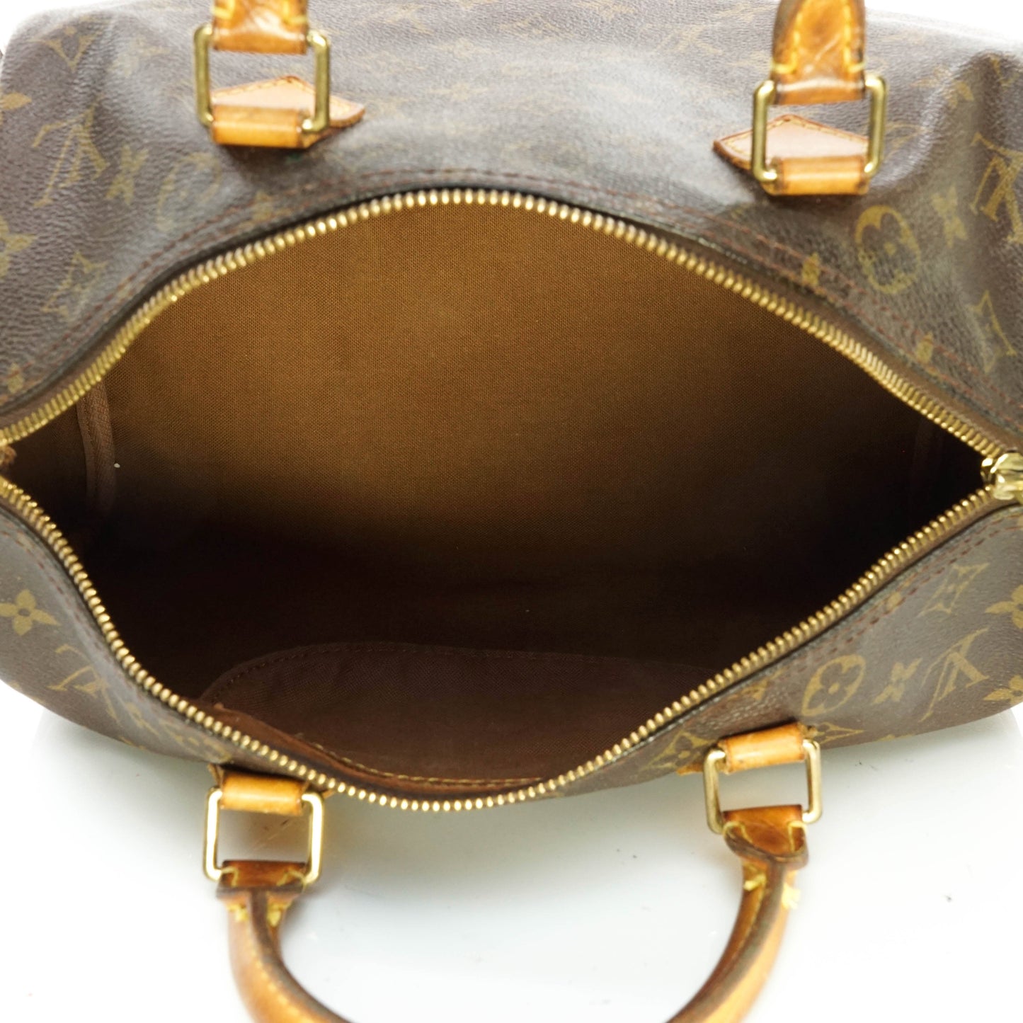 Louis Vuitton Speedy 30 Hand Bag