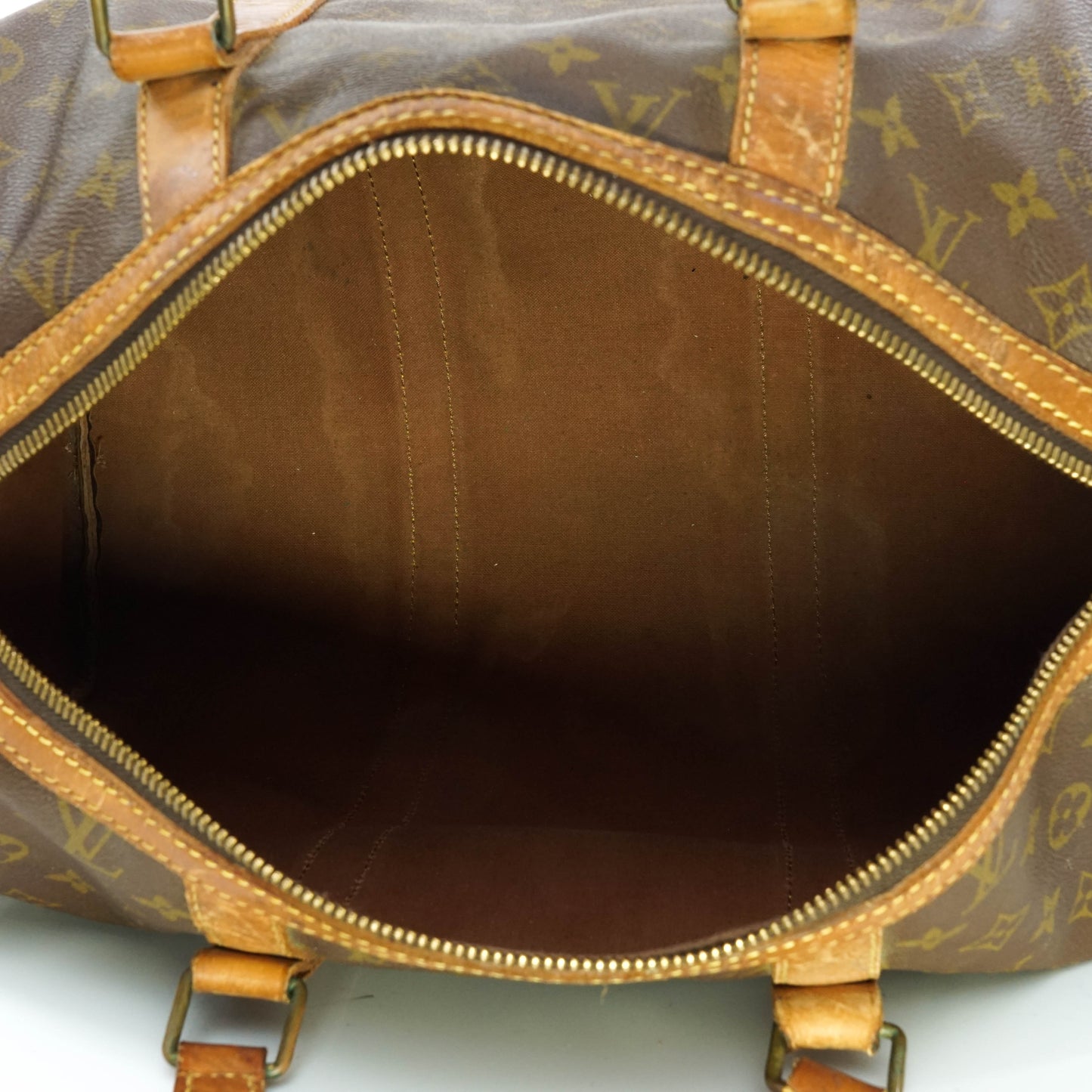 Louis Vuitton Sac Souple 45 Travel