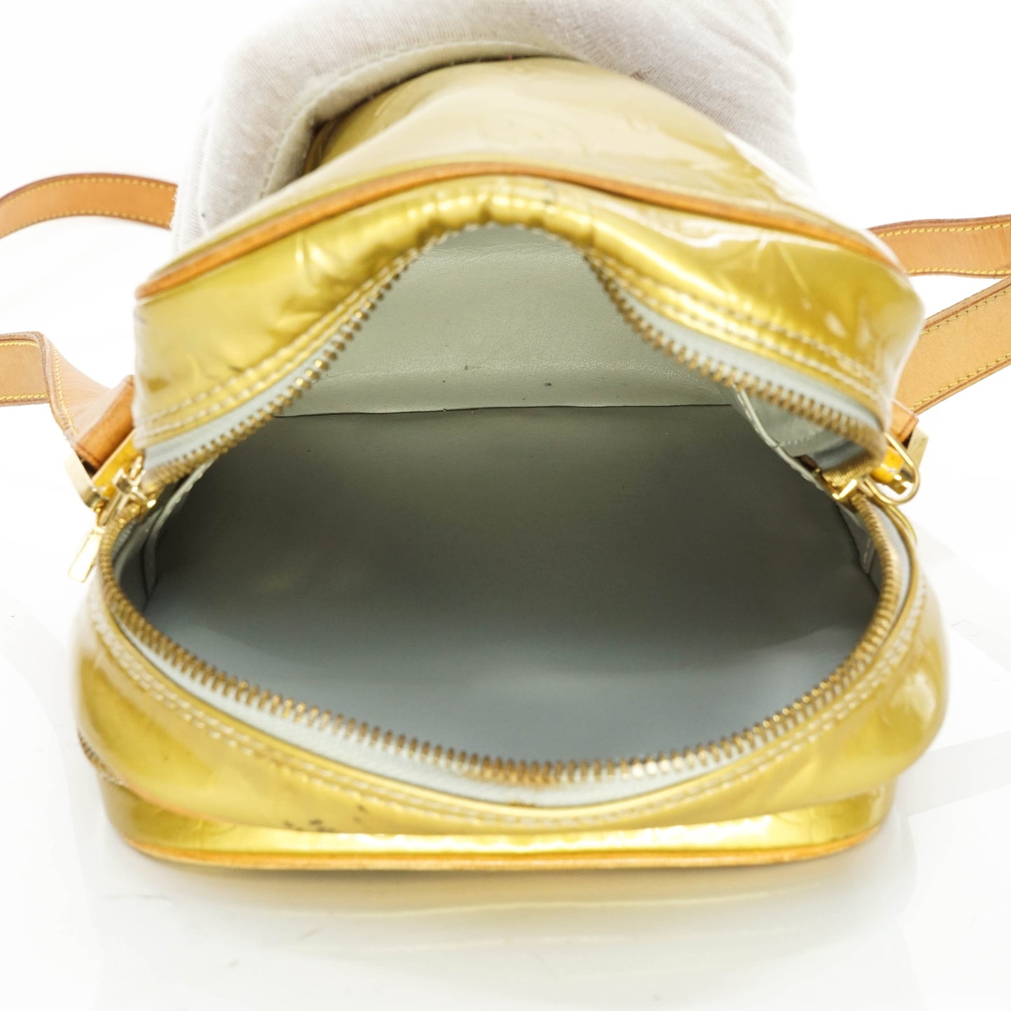 Louis Vuitton Wooster Crossbody Bag