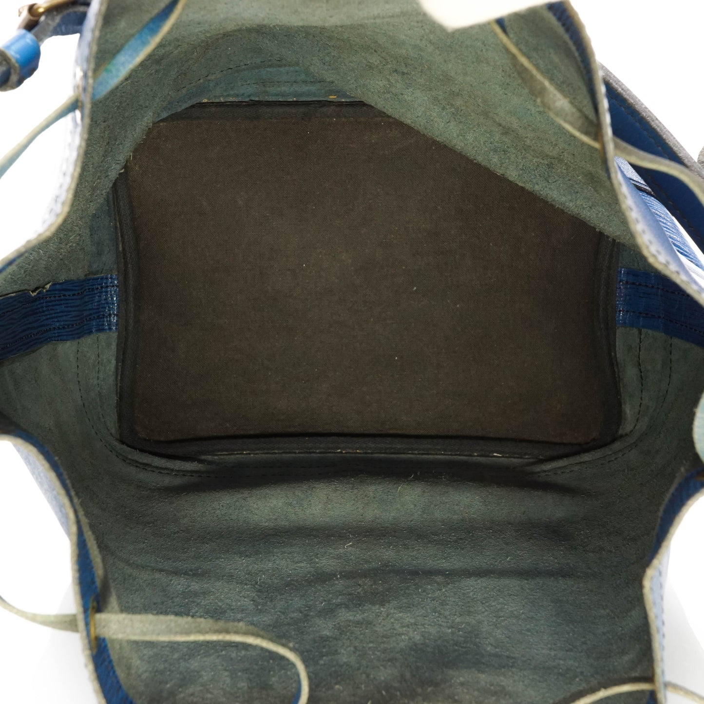 Louis Vuitton Noe Shoulder Bag Epi