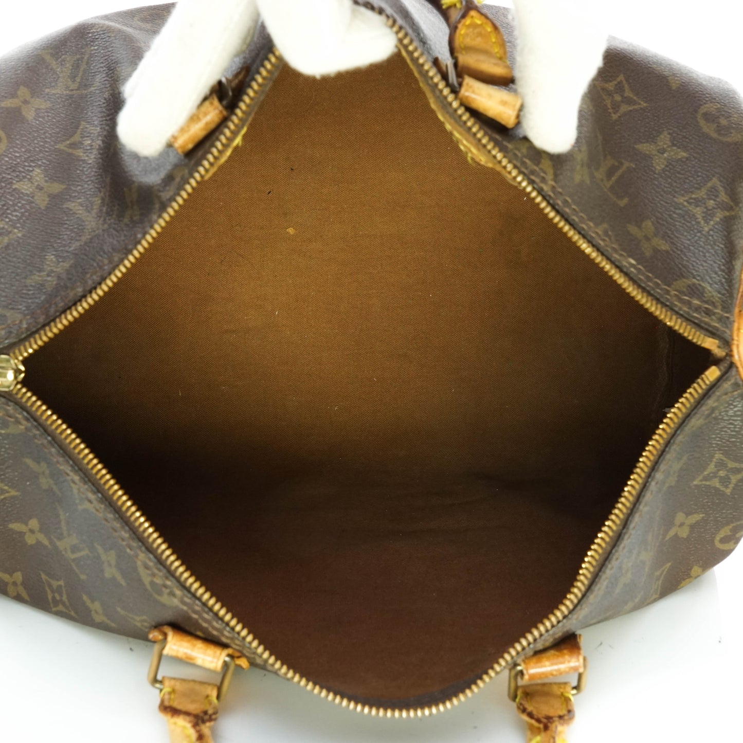 Louis Vuitton Speedy 35 Hand Bag