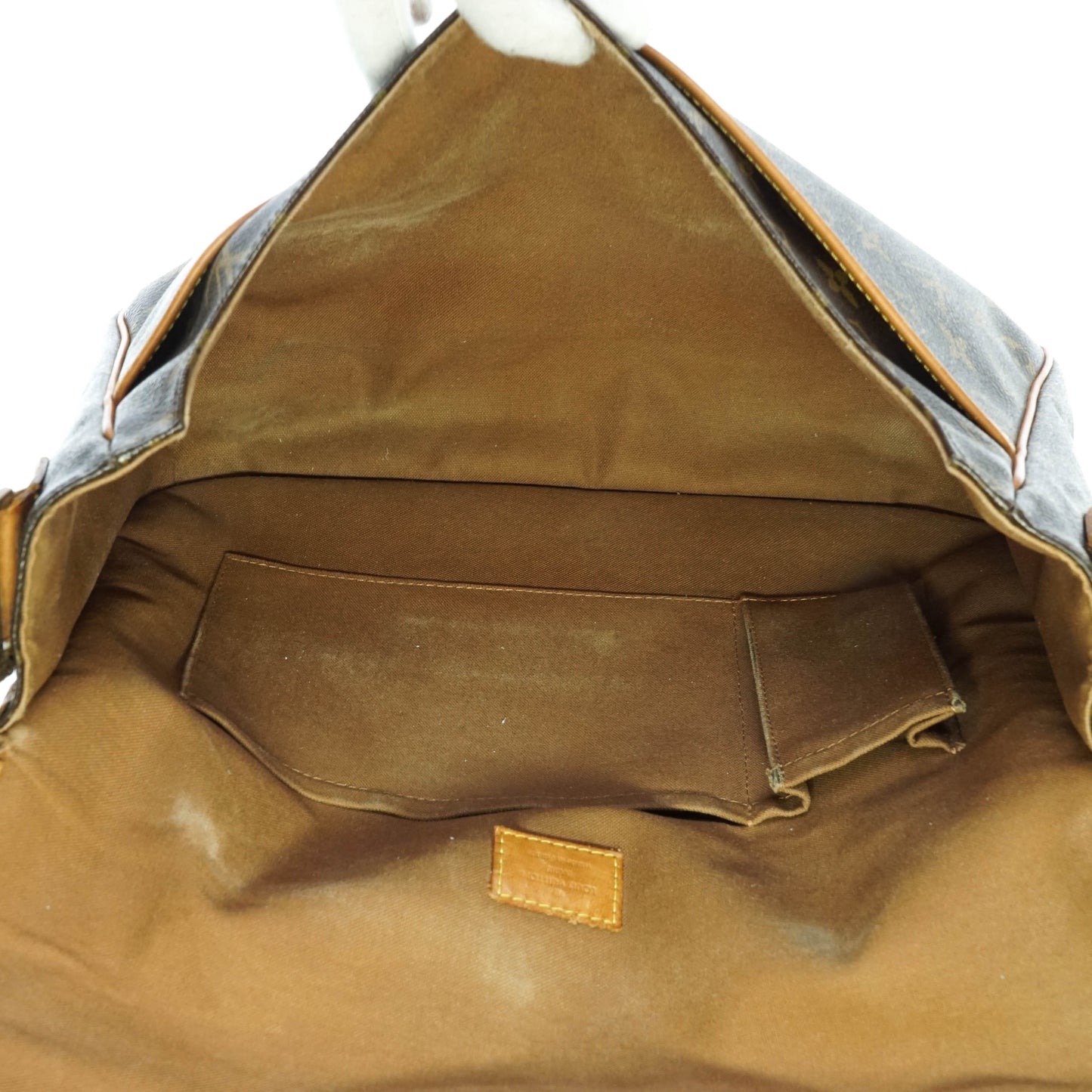 Louis Vuitton Bosphore Gm Messenger
