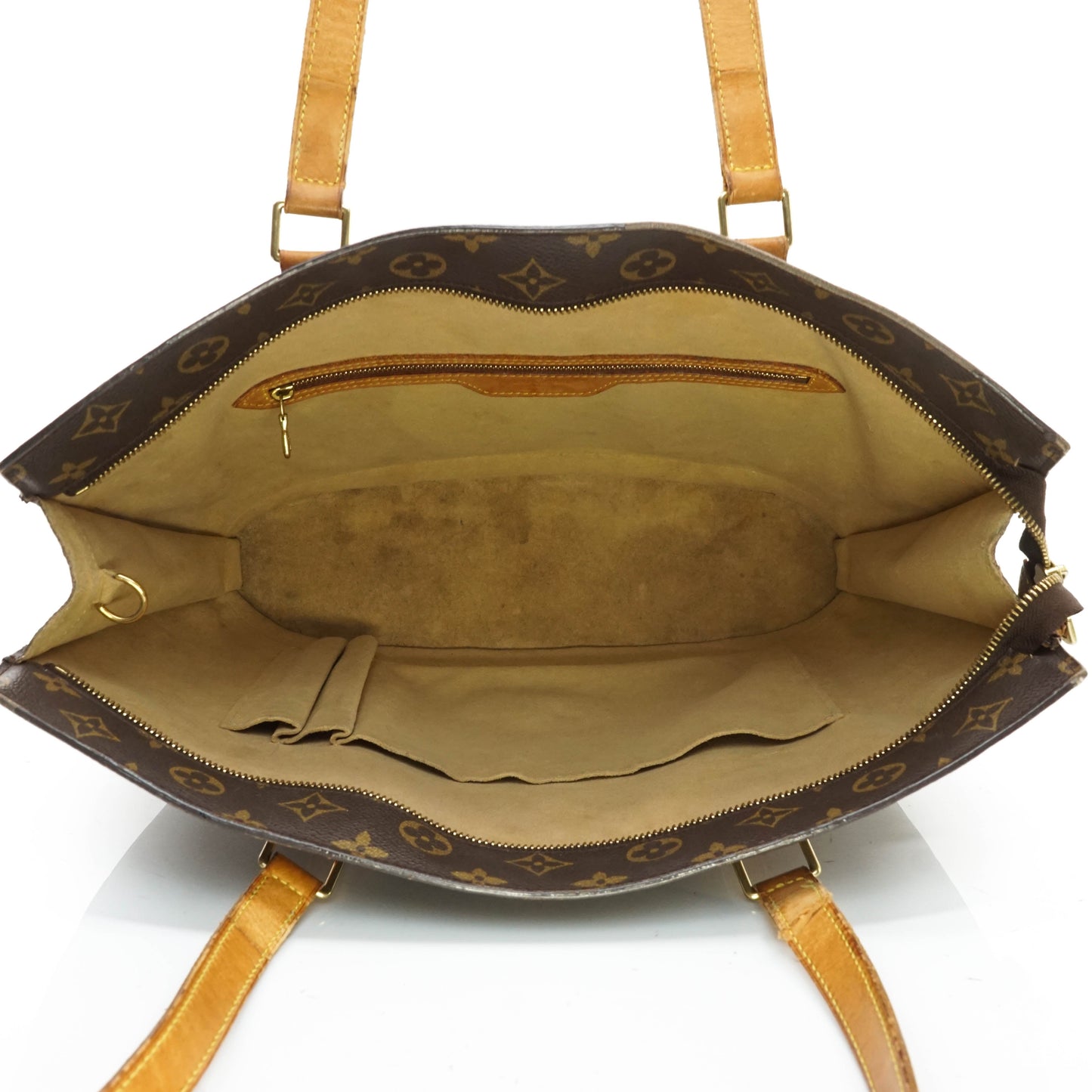 Louis Vuitton Babylone Tote Bag