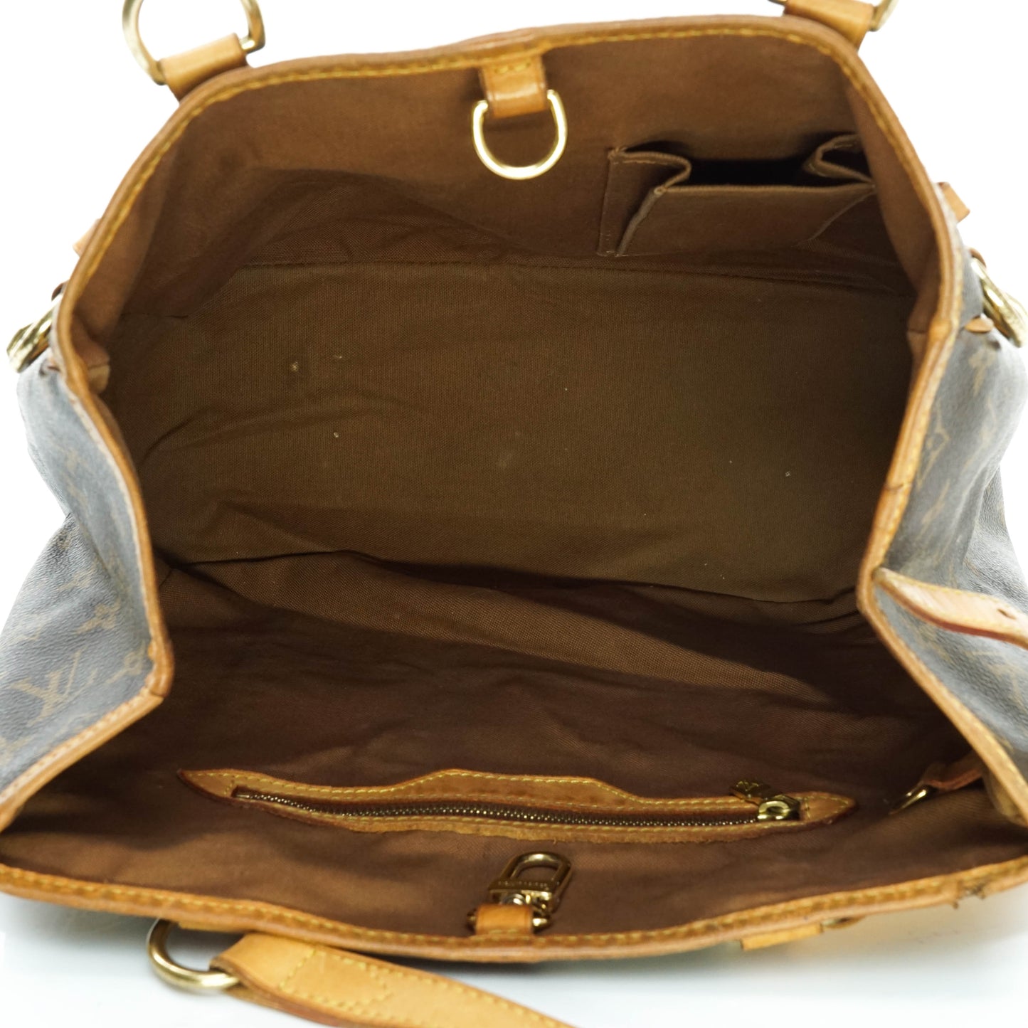 Louis Vuitton Batignolles Vertical
