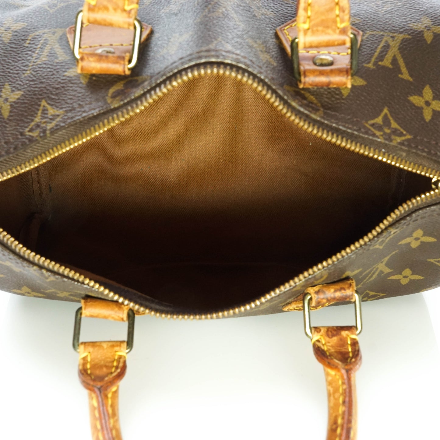 Louis Vuitton Speedy 25 Hand Bag