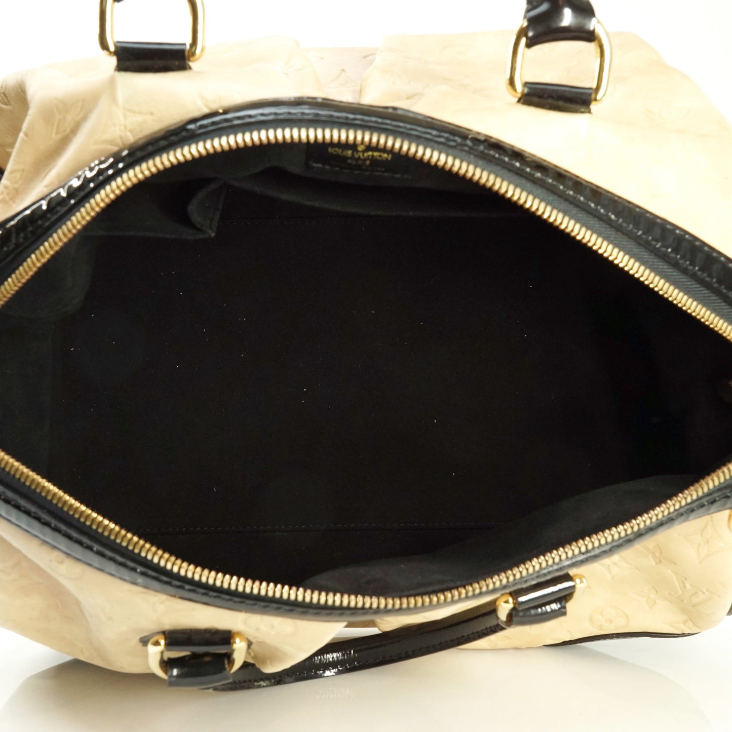 Louis Vuitton Stephen Limited Beige