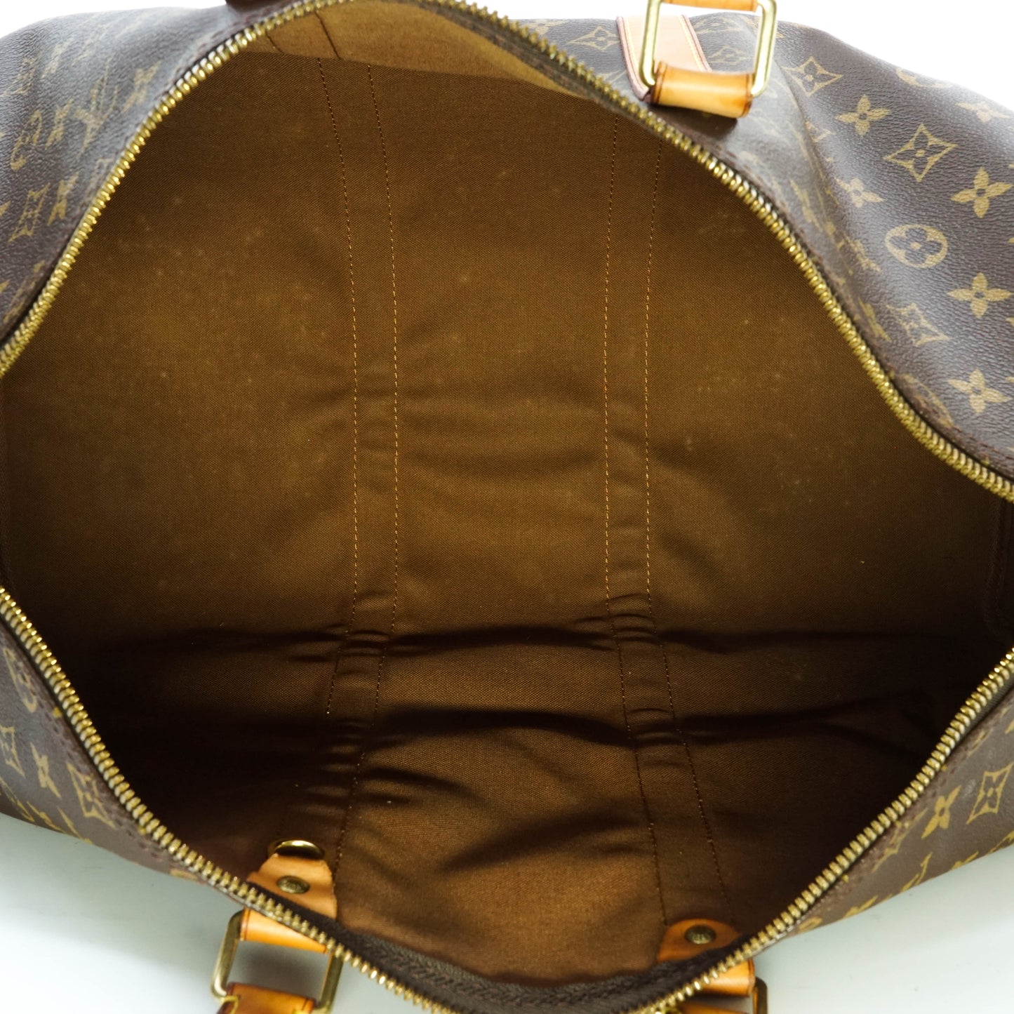 Louis Vuitton Keepall 45 Travel Bag