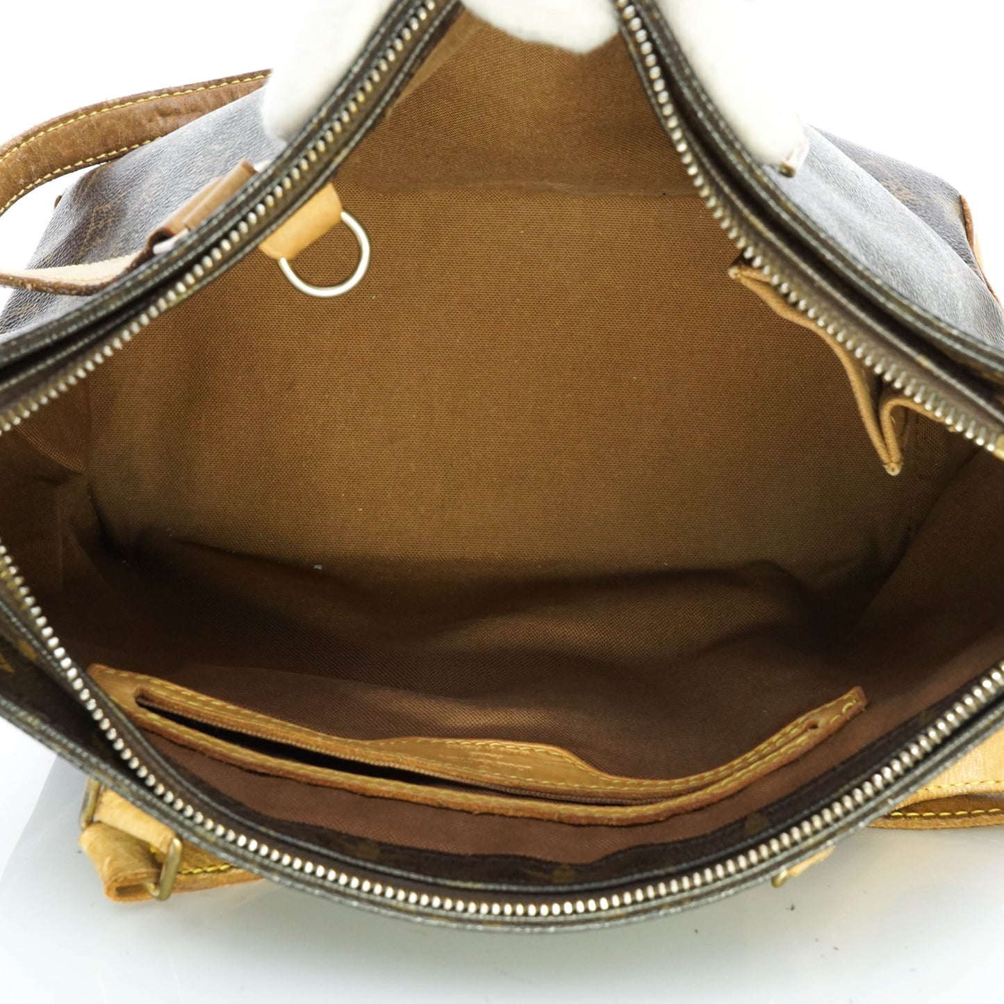 Louis Vuitton Cabas Piano Tote Bag