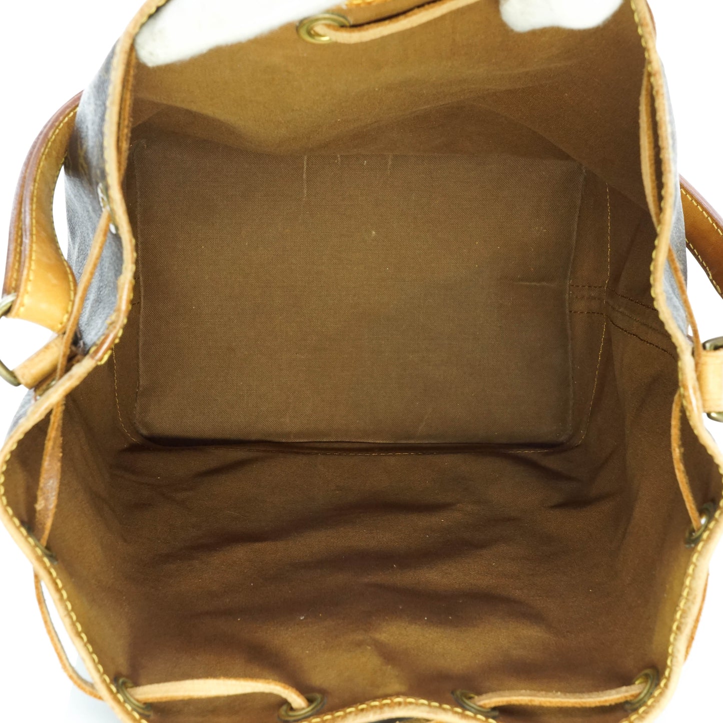 Louis Vuitton Noe Shoulder Bag
