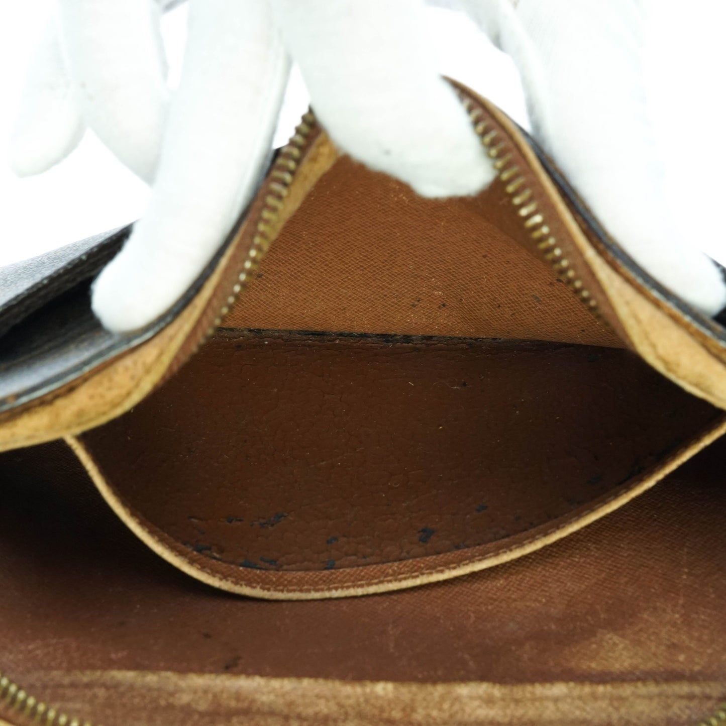 Louis Vuitton Orsay Clutch Bag