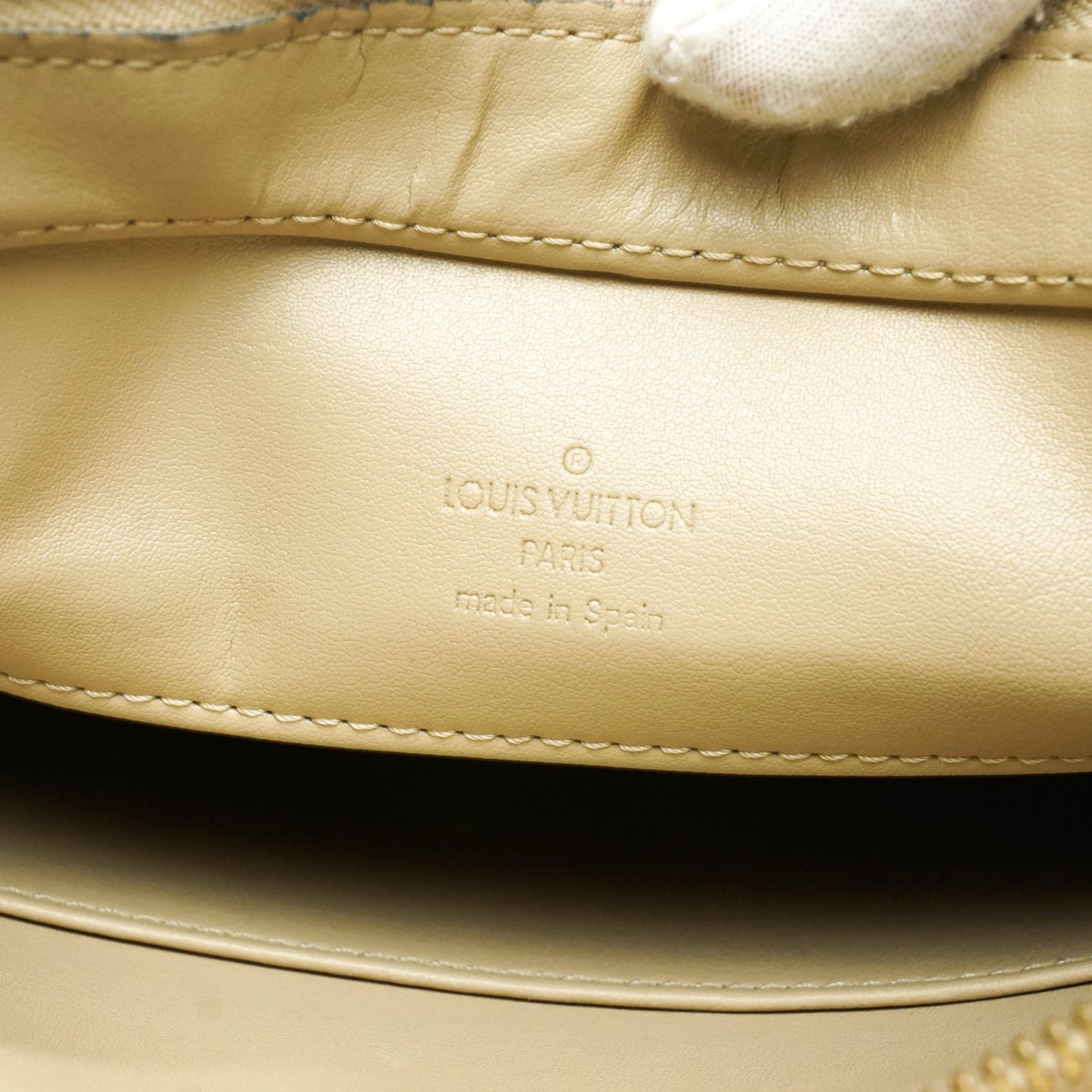 Louis Vuitton Houston Tote Bag
