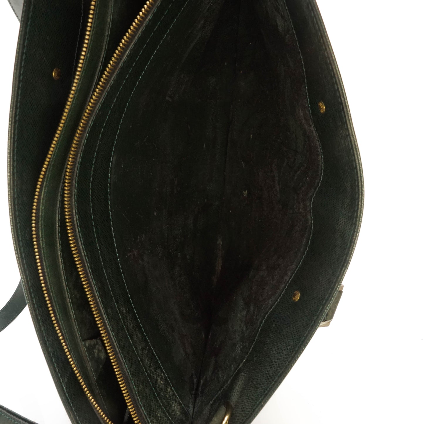 Louis Vuitton Serviette Taiga