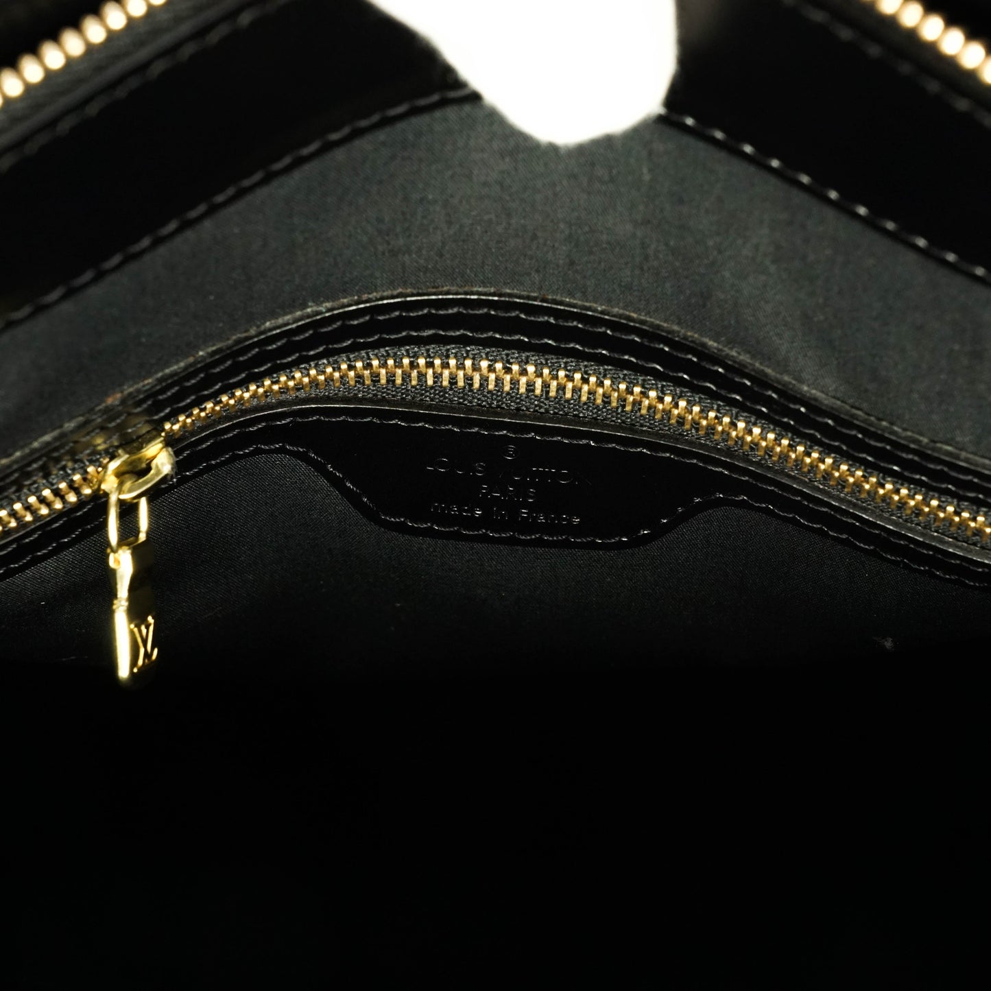 Louis Vuitton Figurine Mm Hand Bag