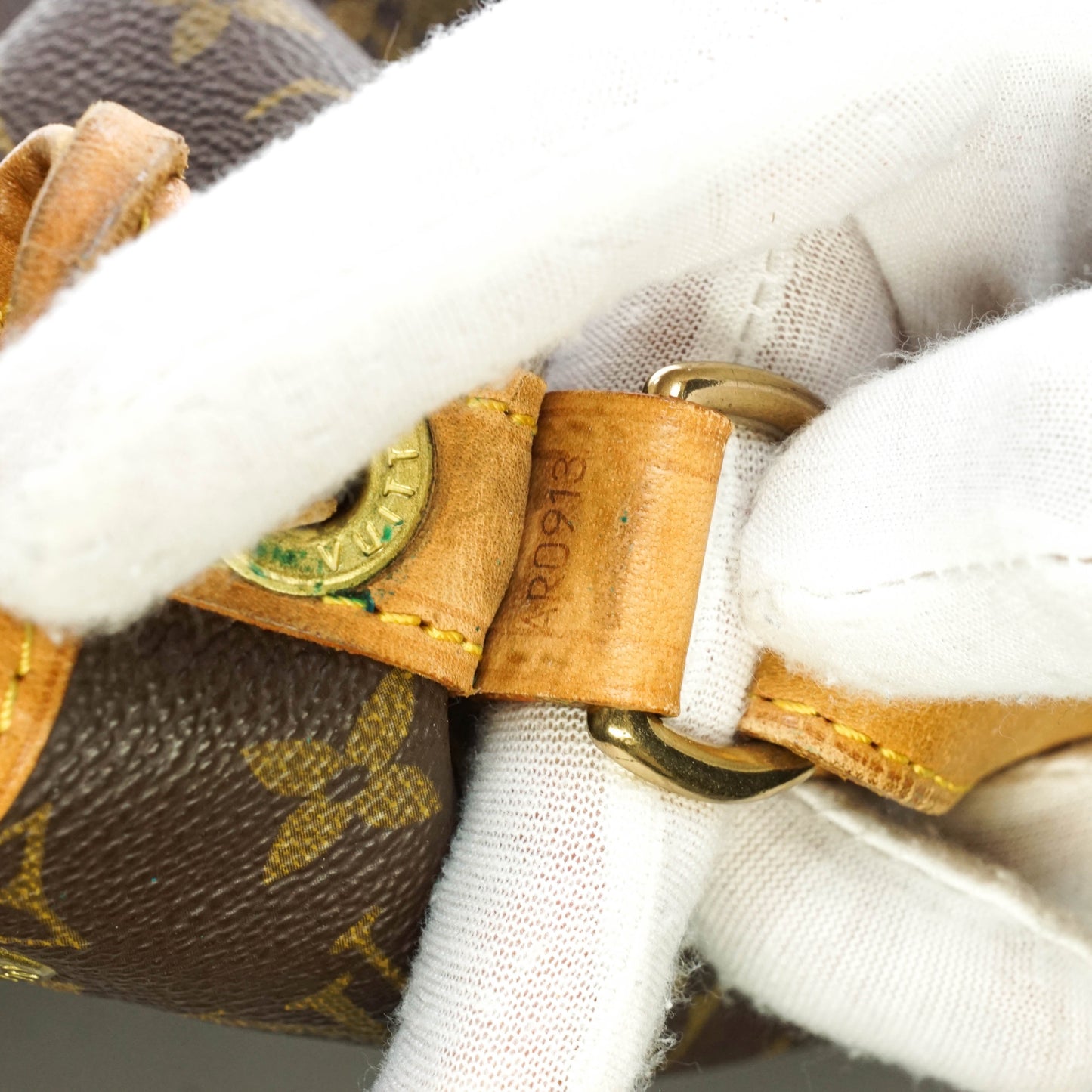 Louis Vuitton Noe Shoulder Bag