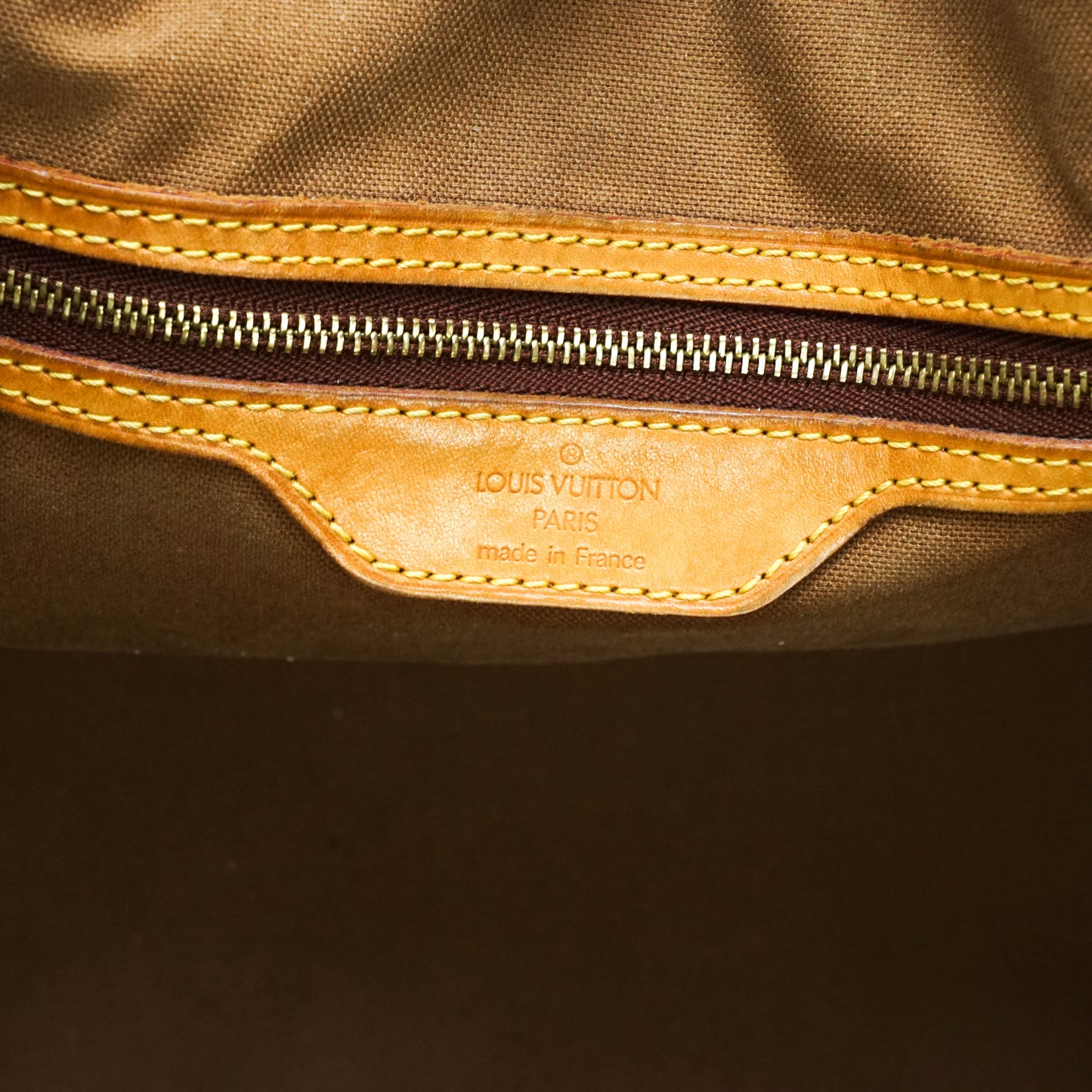 Louis Vuitton Batignolles