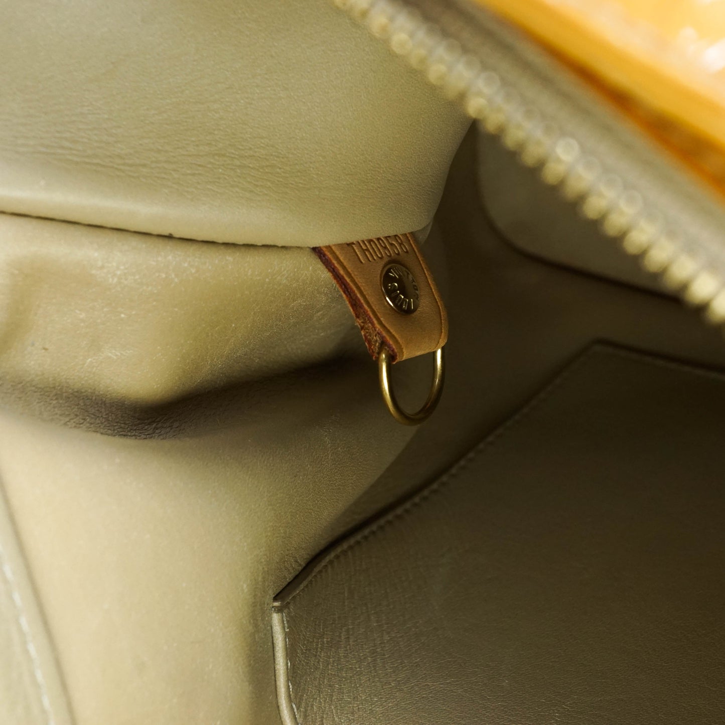 Louis Vuitton Houston Tote Bag