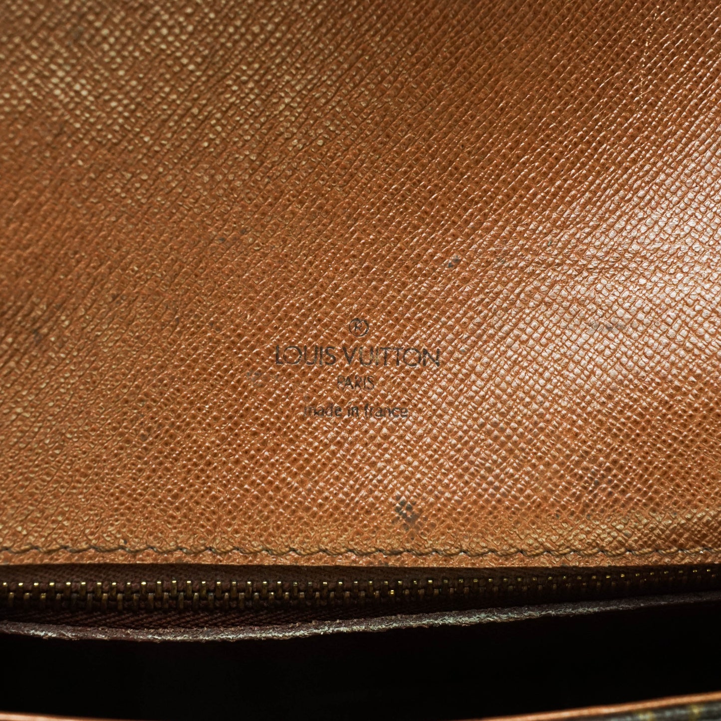 Louis Vuitton Chantilly Pm