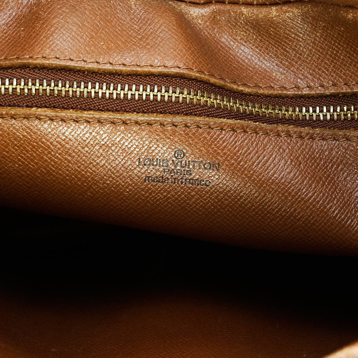 Louis Vuitton Jeunefille Gm