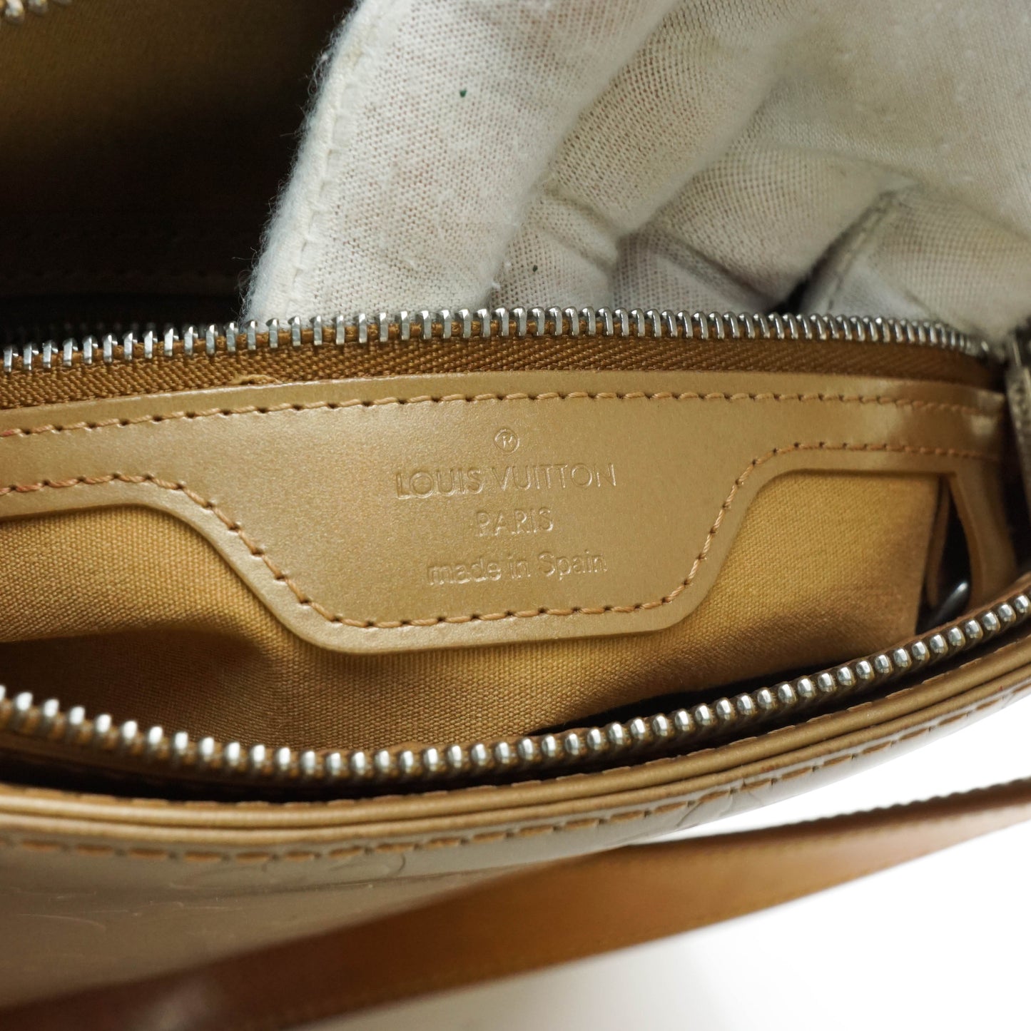 Louis Vuitton Stockton Tote Bag