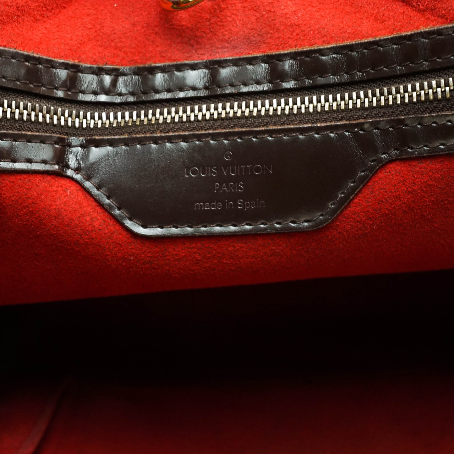 Louis Vuitton Hampstead Mm Shoulder