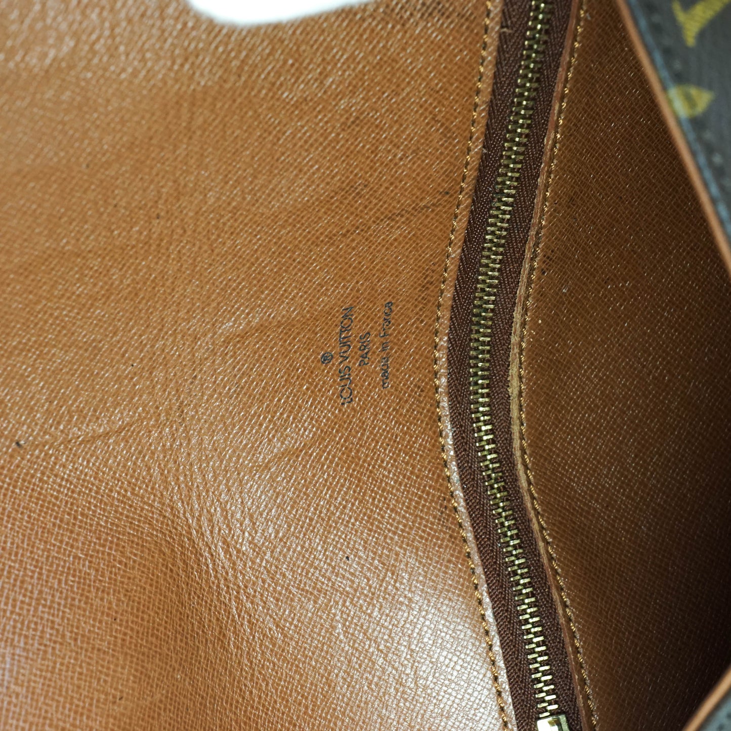 Louis Vuitton Saint Cloud Gm