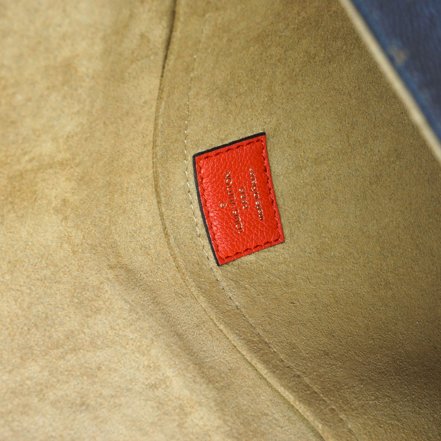 Louis Vuitton Marignan Shoulder Bag