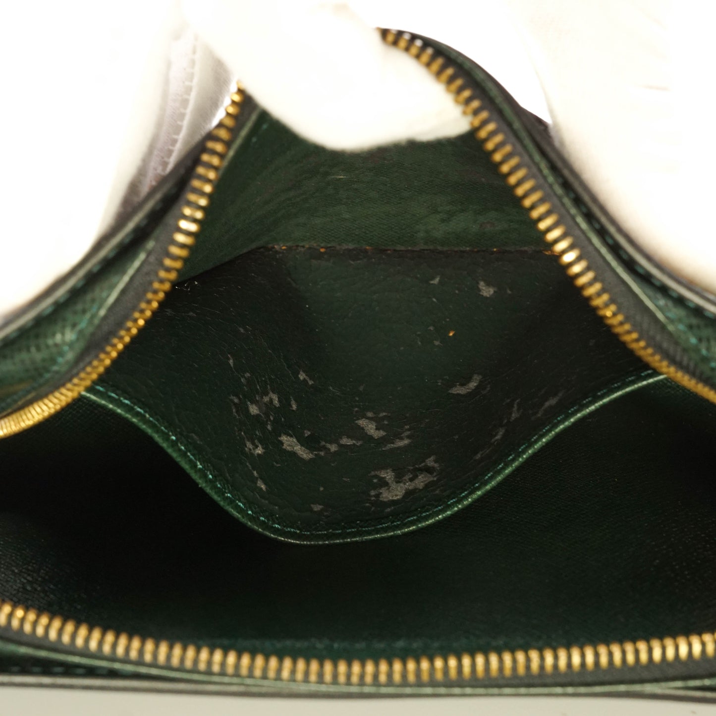 Louis Vuitton Baikal Grizzu Clutch