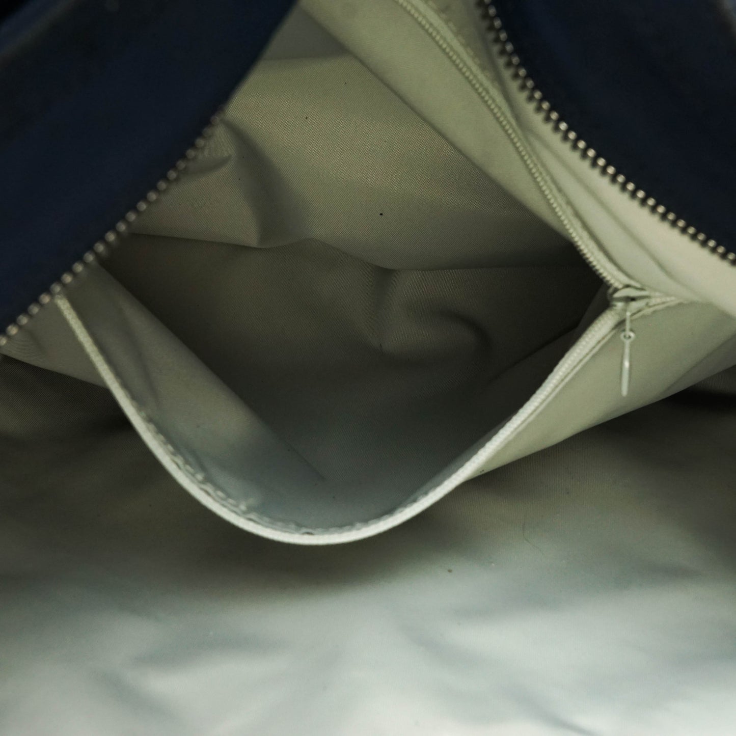 Louis Vuitton Cup Tote Bag Pvc Navy