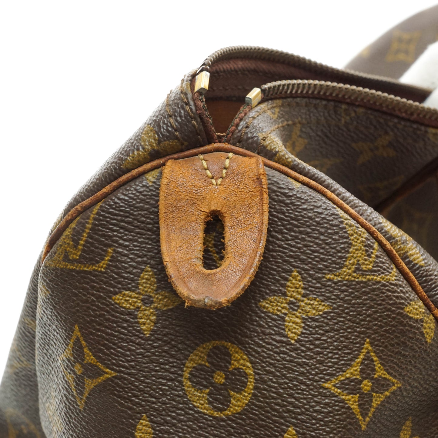 Louis Vuitton Speedy 35 Hand Bag