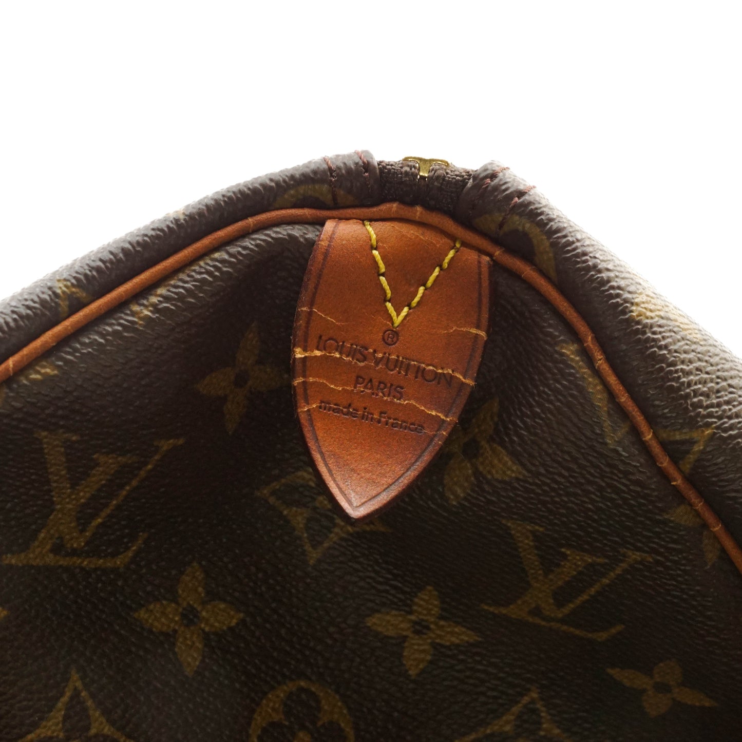 Louis Vuitton Keepall 45 Travel Bag