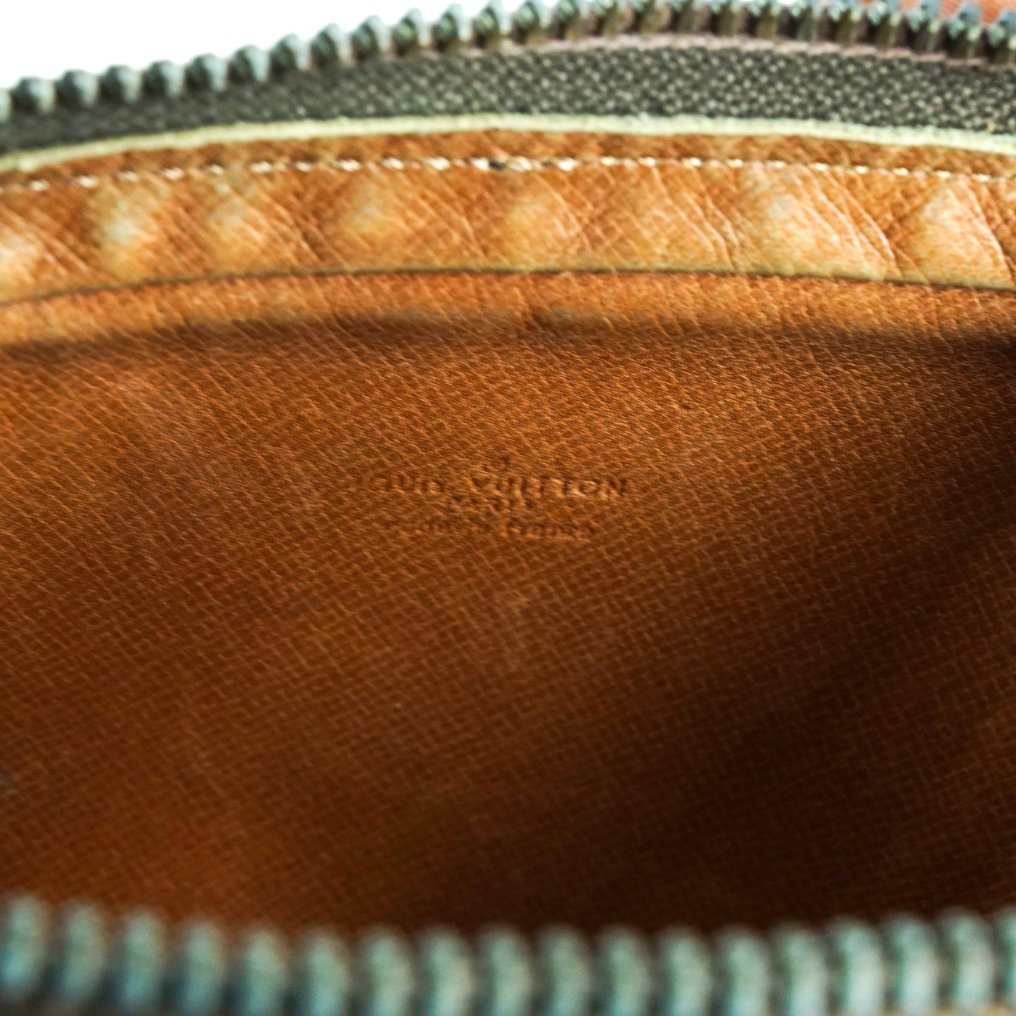 Louis Vuitton Pochette Marly