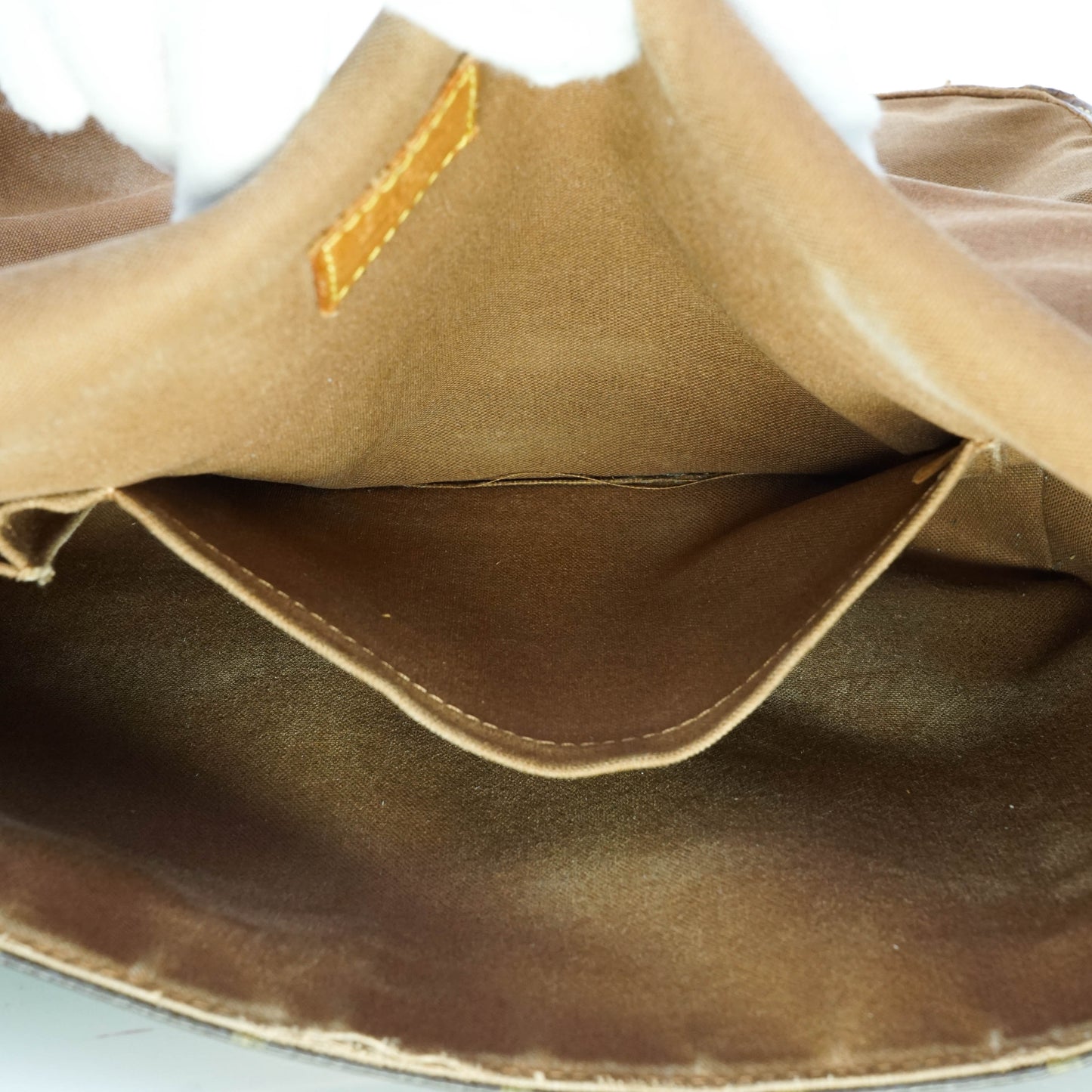 Louis Vuitton Bosphore Gm Messenger